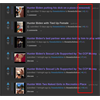 The shills on Voat are very concerned with generating what they call "Fuck You Karma" (their own words), where they can post anything they want and suppress others.