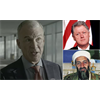 CIA agents reveal Bill Clinton stopped them killing Osama Bin Laden and 'preventing 9/11'
