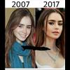 Same Girl. One Is Wife Material Other Is Thousand Cock Stare