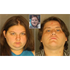 'Furry' couple arrested for 'having sex with a 15-year-old boy they met playing Dungeons and Dragons online and treating him like a pet goat' after his father discovered their sordid Facebook messages