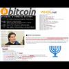 BitCoin is a Jewish Psy-Ops. (((Satoshi Nakamoto))) is actually Mark Karpeles, a Jew. Only two addresses have over more than 1 million BitCoins and both belong to Karpeles.