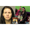 Woman sentenced to 6 1/2 years for providing $30,000 in assets to ISIS