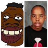 The real Tyrone