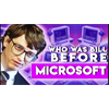 VIDEO: Who was Bill Gates Before Microsoft?