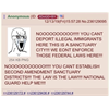 Soyboy Logic Isn't Exactly Consistent